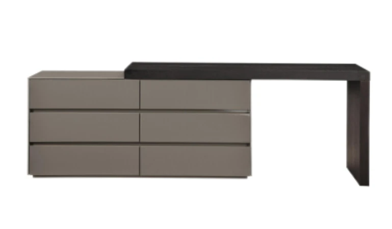 Dressing Tables from the MAVORA furniture collection