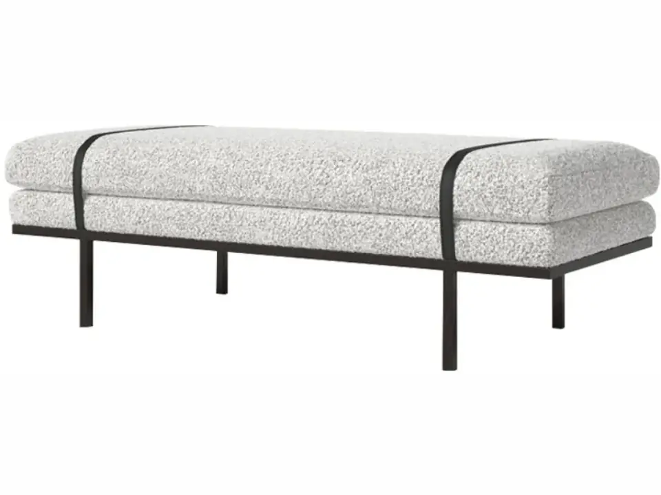 GB020 Bench