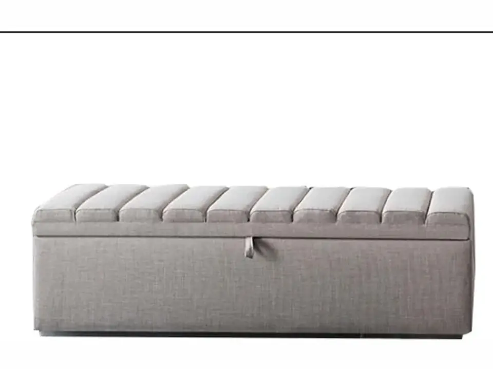 GB07 Bench