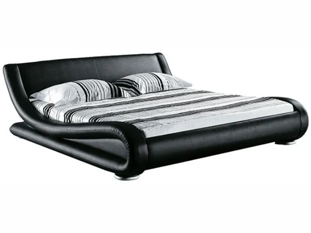 GC1606 Bed Main