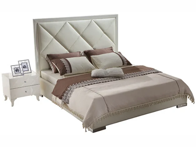 GC1610 Bed Main