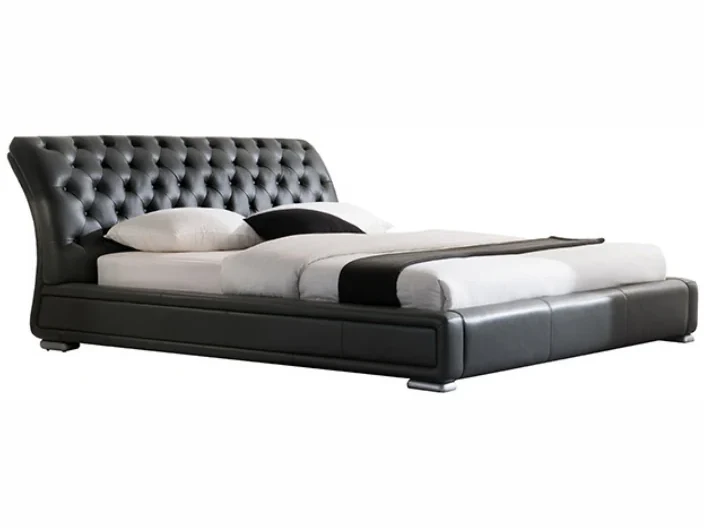 GC1621 Bed Main