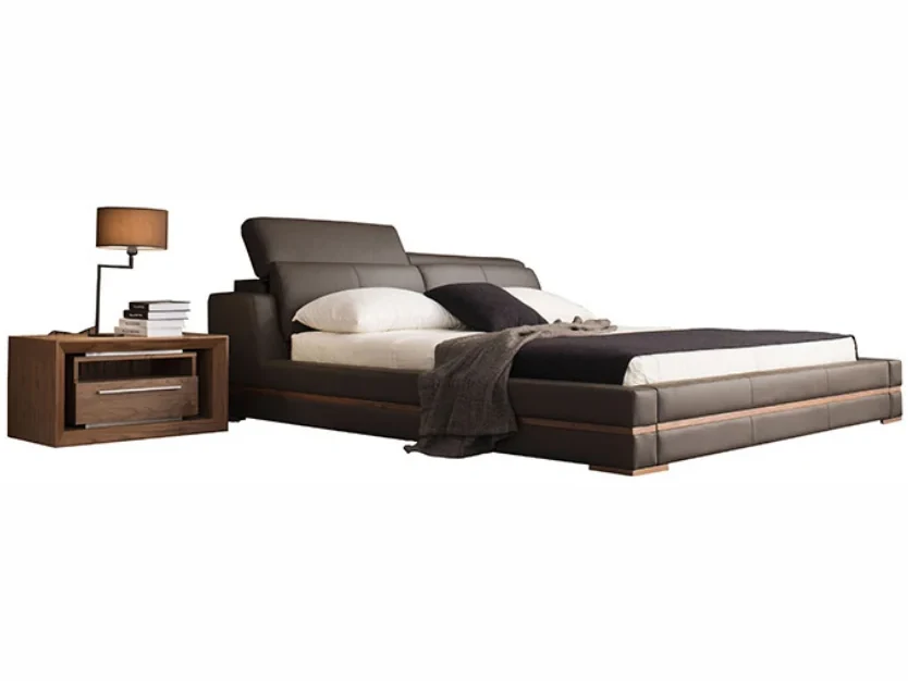 GC1631A Bed Main