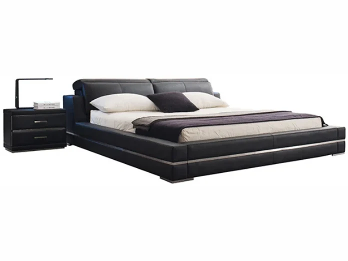 GC1631C Bed Main