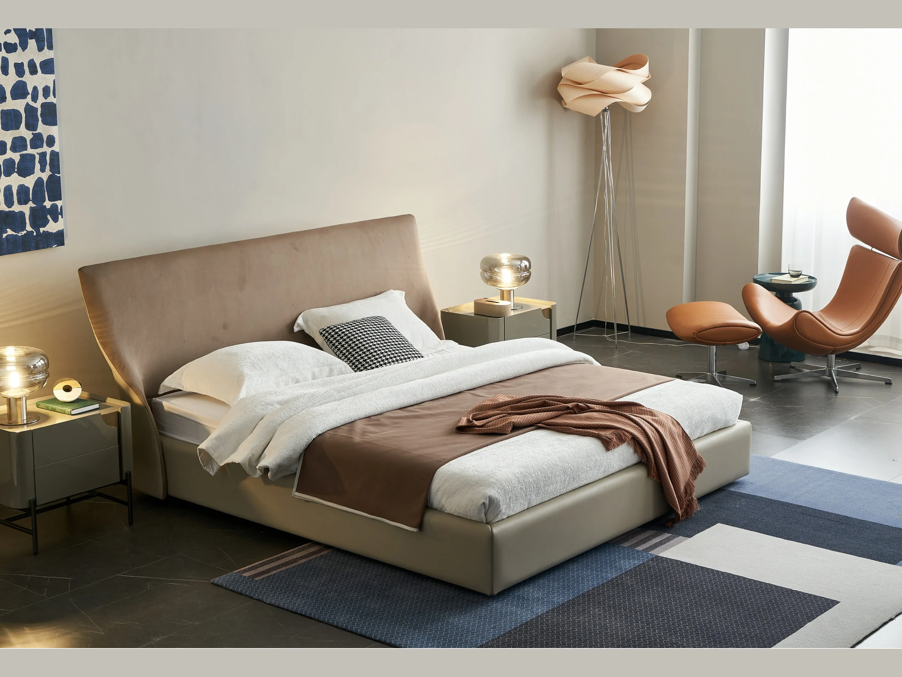 GC1827 Bed Main