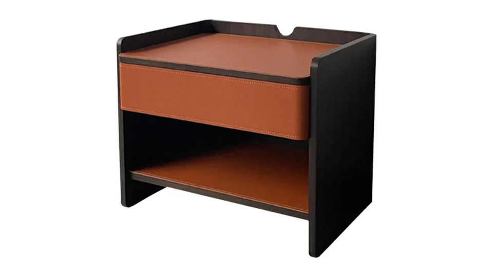 WXG130 Nightstand — overview view