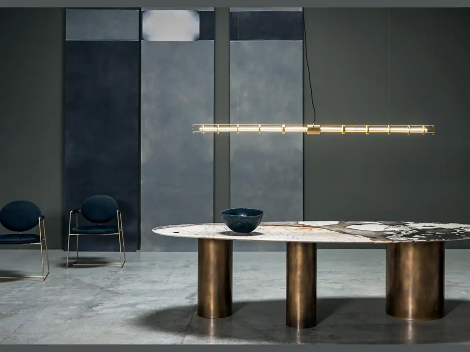 DT1063 Dining Table