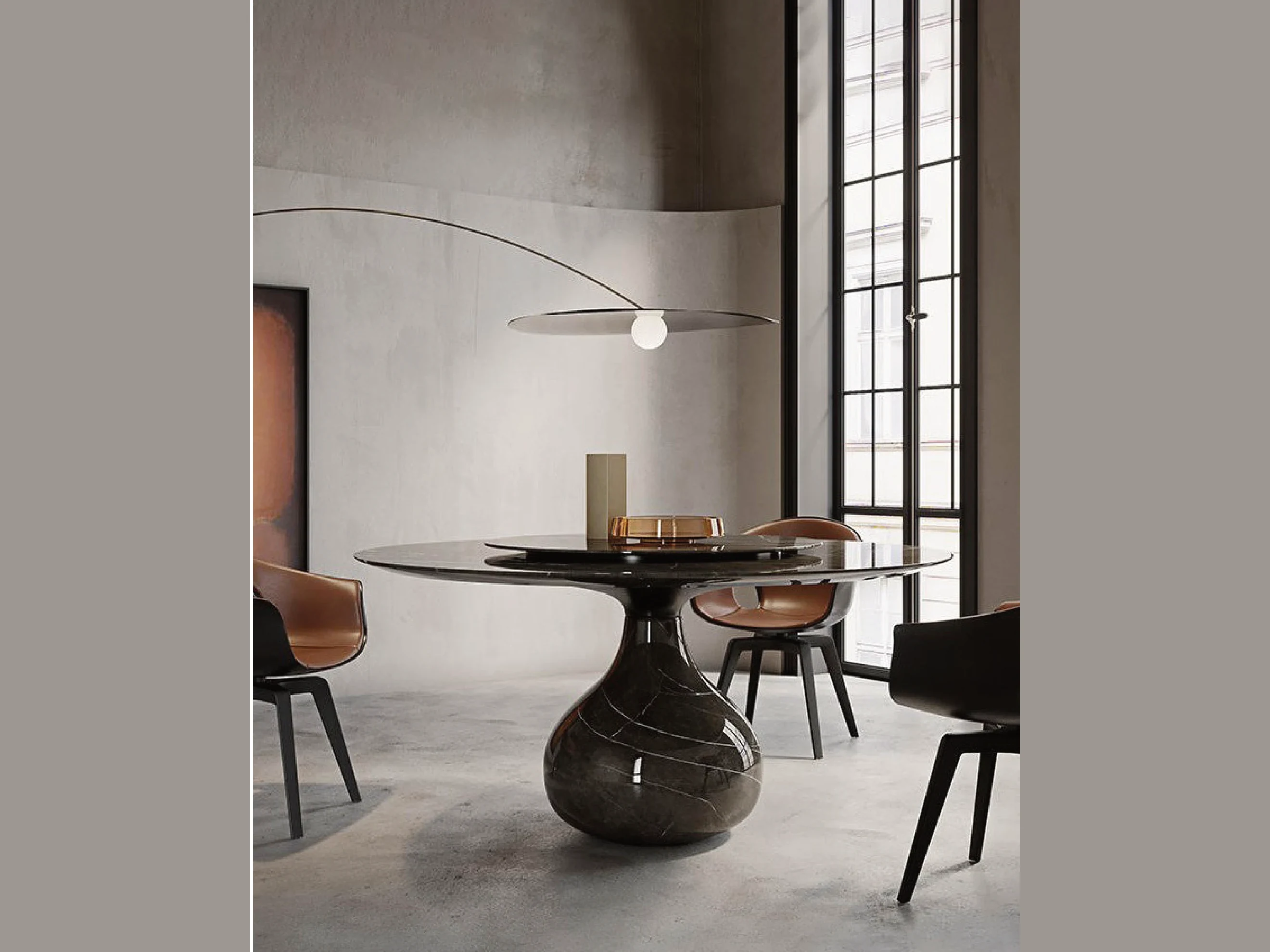 DT1142 Dining Table Main