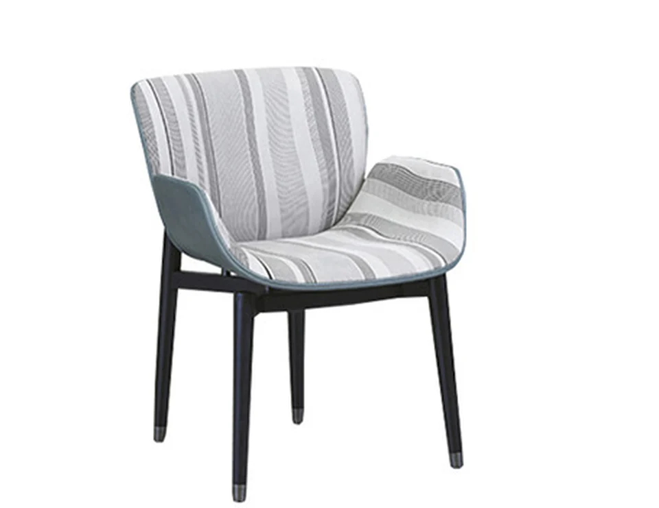 GY8049 Arm Dining Chair