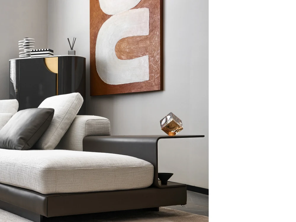 GS9090 Sofa detail thumbnail