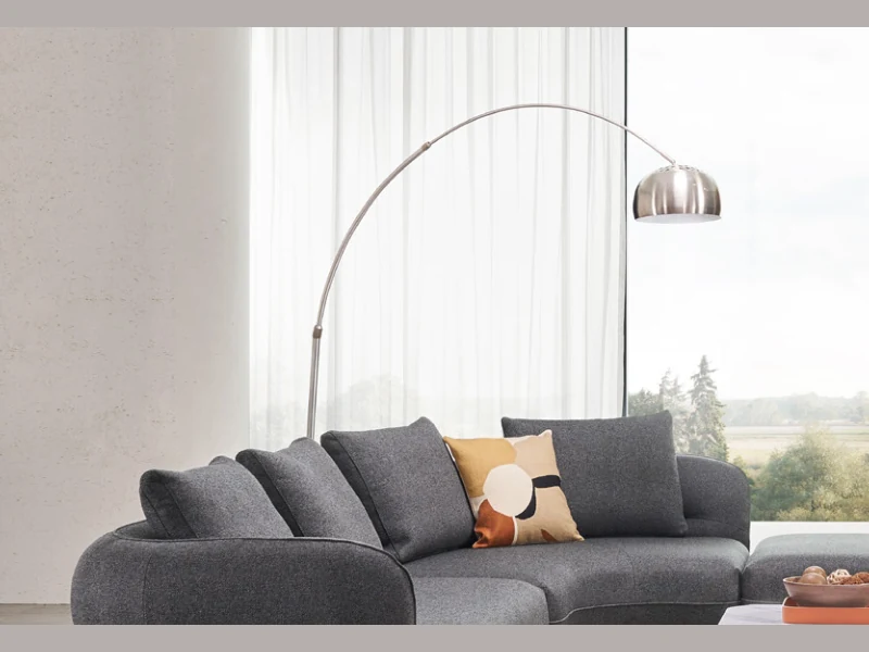 GS9136 Sofa detail thumbnail