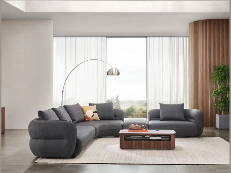 GS9136 Sofa