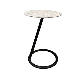 Side Tables from the MAVORA furniture collection